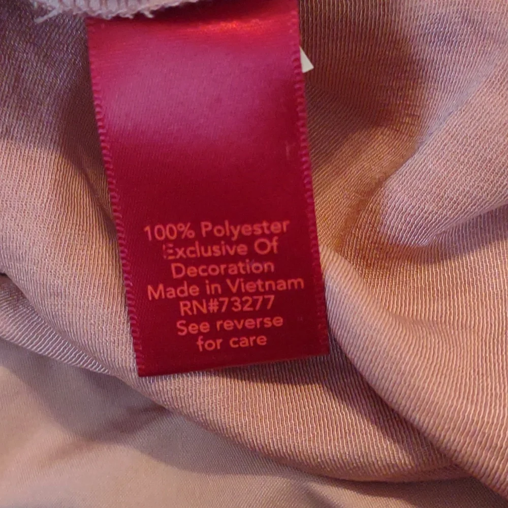 NWT! Jennifer Lopez Blush Jacket (medium) - Picture 11 of 11